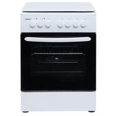 Плита комбинированная Kraft KF-FSK6402EW Плита комбинированная Kraft KF-FSK6402EW
