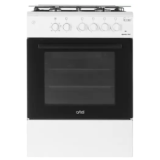 Плита комбинированная Shivaki "APETITO 10-E" White Плита комбинированная Shivaki "APETITO 10-E" White
