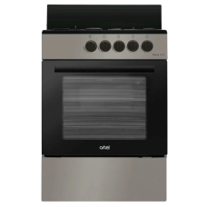 Плита газовая Shivaki "OTTIMA" 50-G grey