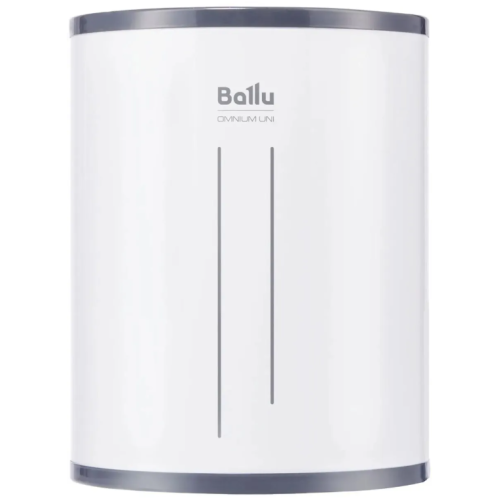 Водонагреватель Ballu BWH/S 10 Omnium Uni O Водонагреватель Ballu BWH/S 10 Omnium Uni O