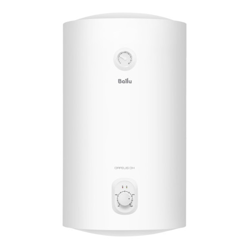 Водонагреватель Ballu BWH/S 50 Orfeus DH(сухой тэн)