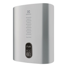 Водонагреватель ELECTROLUX EWH 30 Royal Flash Silver (нерж. бак)
