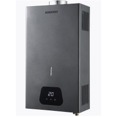 Газовый водонагреватель NordFrost GFC 121 XD
