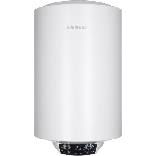 Водонагреватель NordFrost DDV 80 (Сухой тэн)