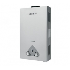 Газовый водонагреватель OASIS ECO S-16 (16кВт(c). P)