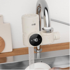 Водонагреватель проточный XIAOMI Xiaozhi SR02