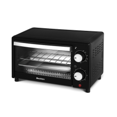 Духовка настольная Blackton Bt EO1001W Черный (9л)