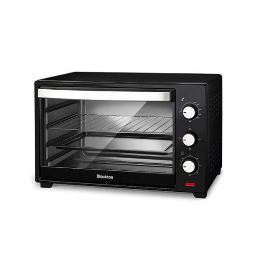 Духовка настольная Blackton Bt EO3001W Черный (30л)