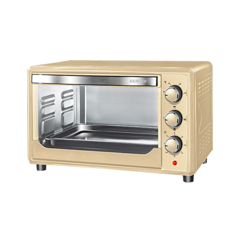 Духовка настольная Centek CT-1537-30 Beige Духовка настольная Centek CT-1537-30 Beige