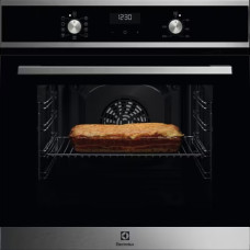 Духовой шкаф встраиваемый ELECTROLUX EOF5H40BX