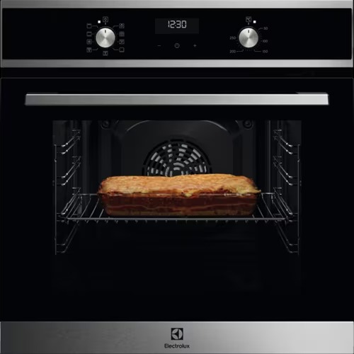 Духовой шкаф встраиваемый ELECTROLUX EOF5H40BX
