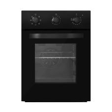 Духовой шкаф встраиваемый Exiteq EXO-106 Black