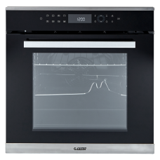 Духовой шкаф встраиваемый Exiteq EXO-109 Black