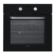 Духовой шкаф встраиваемый Exiteq EXO-303 Black