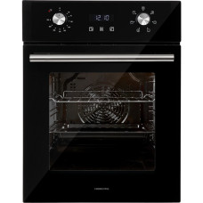 Духовой шкаф Hiberg VM 4260 B