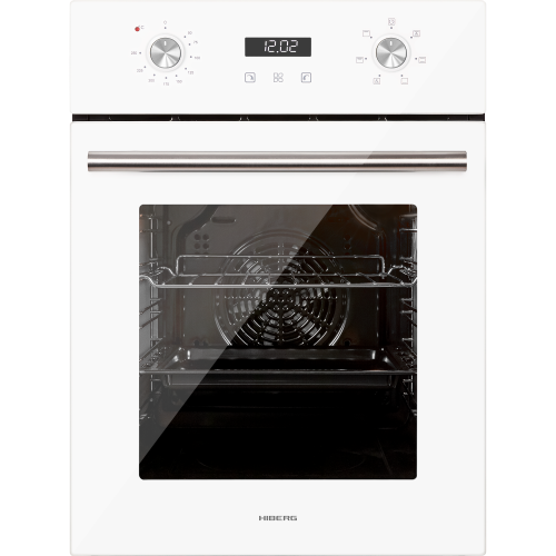 Духовой шкаф Hiberg VM 4260 W