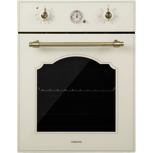 Духовой шкаф Hiberg VM 4360 RY