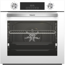 Духовой шкаф Hotpoint-Ariston HFE8 1221 H WH