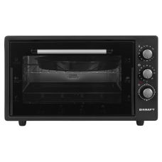 Духовка настольная Kraft KF-MO 4500 BL