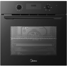 Духовой шкаф встраиваемый Midea MO69103GB