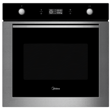 Духовой шкаф встраиваемый MIDEA MO78100CGBX