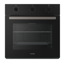 Духовой шкаф Norden NRD 6001 BLG