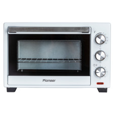 Духовка настольная PIONEER MO5005 White