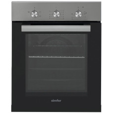 Духовой шкаф SIMFER B4EM14016