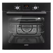 Духовой шкаф SIMFER B6EB56014
