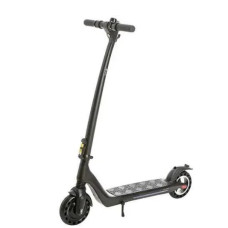 Электросамокат CARMEGA Indigo (CAR-CMINDI-BK) Black