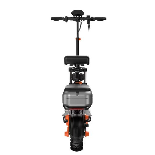 Электросамокат Kugoo Kirin M5 Pro