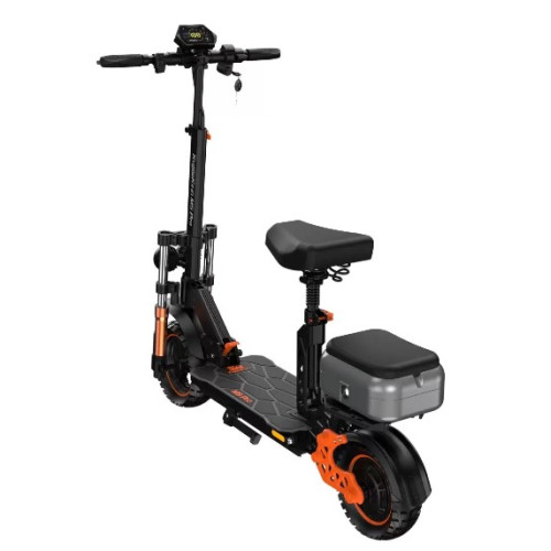 Электросамокат Kugoo Kirin M5 Pro