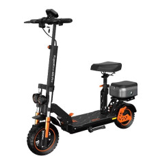 Электросамокат Kugoo Kirin M5 Pro