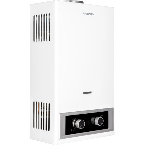 Газовый водонагреватель Nord GF 120 W Газовый водонагреватель Nord GF 120 W