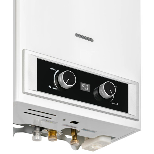 Газовый водонагреватель Nord GF 120 W Газовый водонагреватель Nord GF 120 W
