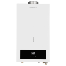 Газовый водонагреватель NordFrost GFC 100 W