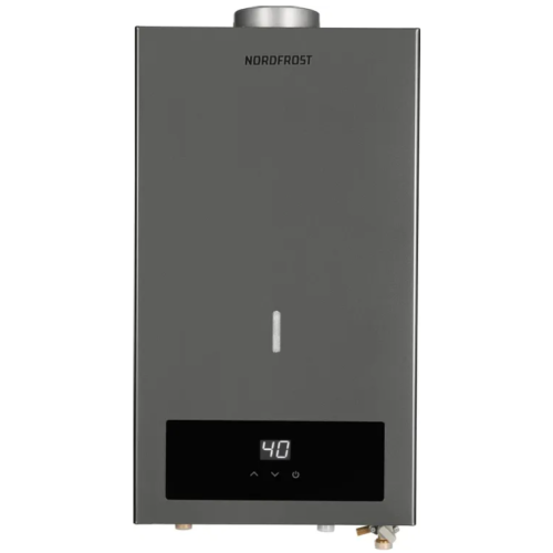 Газовый водонагреватель Nord GFC 100 XD Газовый водонагреватель Nord GFC 100 XD