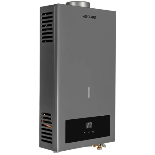 Газовый водонагреватель Nord GFC 100 XD Газовый водонагреватель Nord GFC 100 XD
