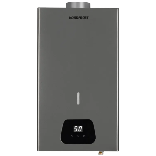 Газовый водонагреватель Nord GFC 121 XD Газовый водонагреватель Nord GFC 121 XD