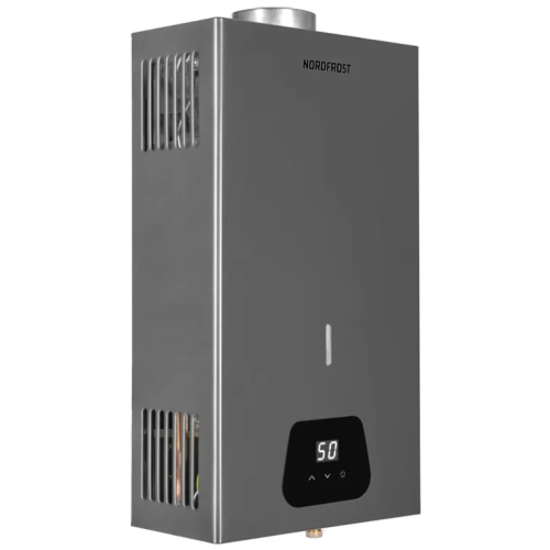 Газовый водонагреватель Nord GFC 121 XD Газовый водонагреватель Nord GFC 121 XD