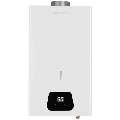 Газовый водонагреватель Nord GFC 121 W Газовый водонагреватель Nord GFC 121 W