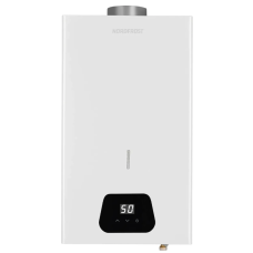Газовый водонагреватель NordFrost GFC 121 W