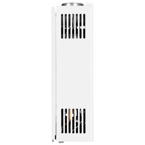 Газовый водонагреватель NordFrost GFC 121 W