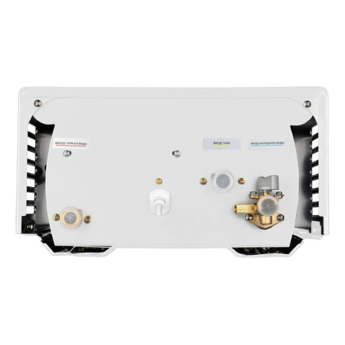 Газовый водонагреватель NordFrost GFC 121 W