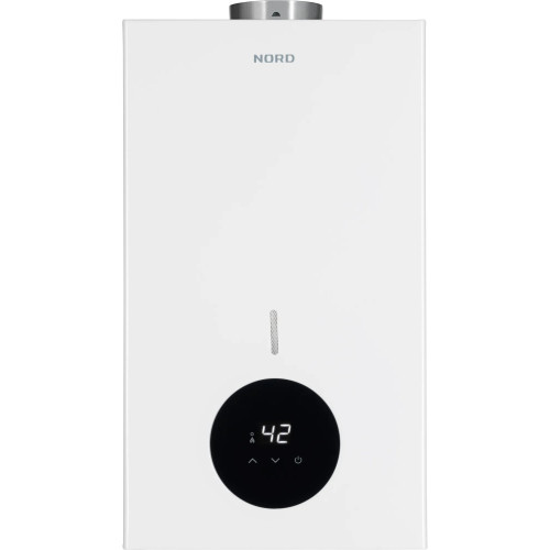 Газовый водонагреватель Nord GFC 125 W