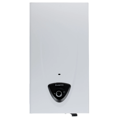 Газовый водонагреватель Ariston FAST EVO 11 B Газовый водонагреватель Ariston FAST EVO 11 B