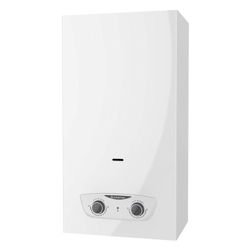 Газовый водонагреватель Ariston FAST 10L NG Газовый водонагреватель Ariston FAST 10L NG