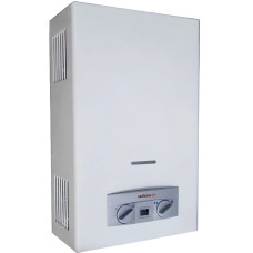 Газовый водонагреватель проточный Ладогаз ВПГ 10ED