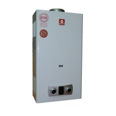 Газовый водонагреватель проточный Ладогаз ВПГ 11ED-01