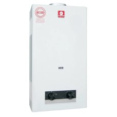 Газовый водонагреватель проточный Ладогаз ВПГ 11ED